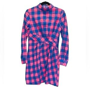 Womens KLING dress NWT small